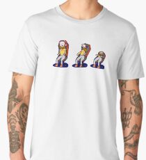 But can you do this - pewdiepie Men's Premium T-Shirt