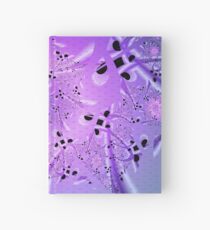 Depth Hardcover Journal