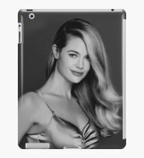Denise Richards iPad Case/Skin