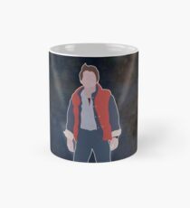 MARTY MCFLY Mug