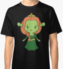 Fiona - Lil' CutiE Classic T-Shirt