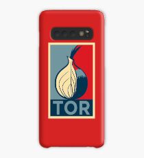 TOR - Hope Case/Skin for Samsung Galaxy