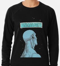 Sudadera ligera Dr. Manhattan