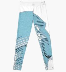 Legging Dr. Manhattan