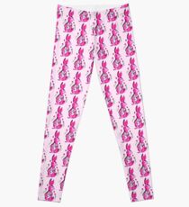 R is for Rabbit Leggings