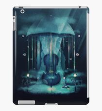 East Wind iPad Case/Skin