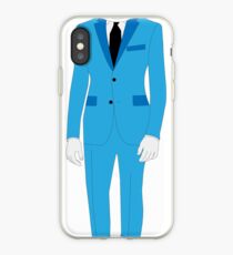 jaycreater space suit iPhone Case