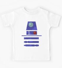 R2-D2 Kids Tee