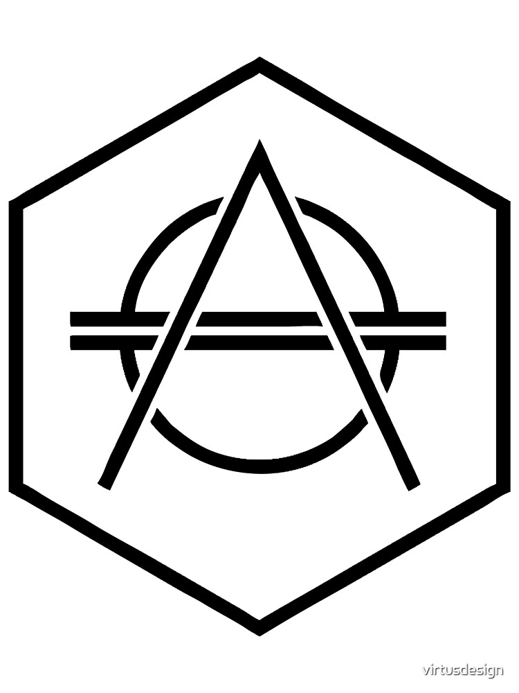 Don Diablo Logo Art Print By Virtusdesign Redbubble   Flat,750x,075,f Pad,750x1000,f8f8f8.u3 