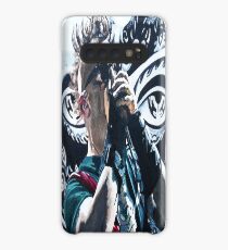 MJKone Case/Skin for Samsung Galaxy