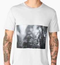 Snow Woods II Men's Premium T-Shirt