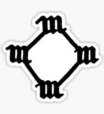 ALL DAY Sticker
