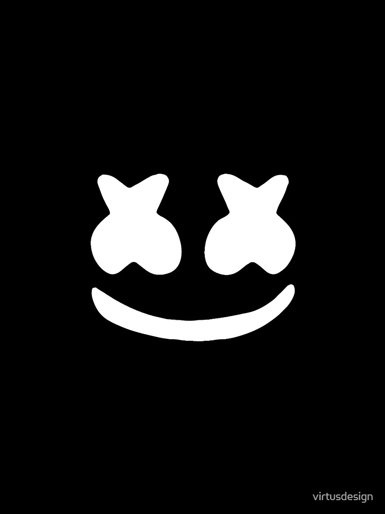 Marshmello Logo Best Cat Wallpaper