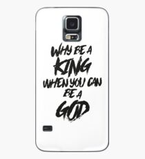 EMINEM - RAP GOD Case/Skin for Samsung Galaxy