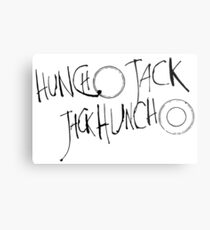huncho jack Metal Print
