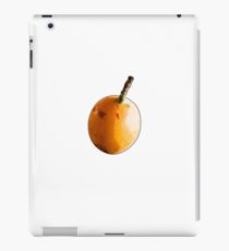 Passion Fruit iPad Case/Skin