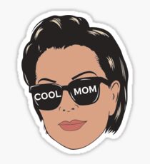Cool Mom Sticker