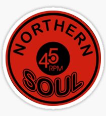 NORTHERN SOUL KEEPING THE FAITH AUTO SCOOTER ADESIVO VINILE - Foto 9