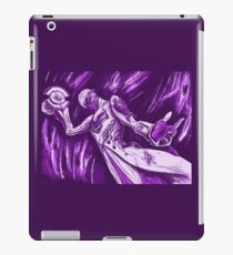 Limbo iPad Case/Skin