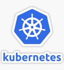 kubernetes Sticker
