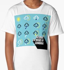 Cumbria Long T-Shirt