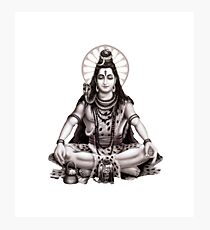 Inner Harmony Photographic Print