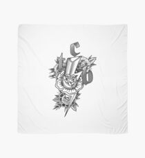 TCB Scarf