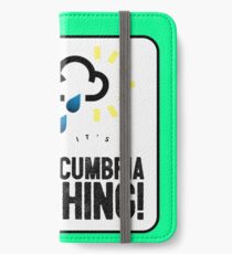 Cumbria iPhone Wallet/Case/Skin