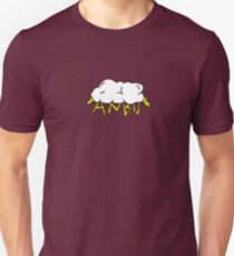 ANBU GANG Unisex T-Shirt