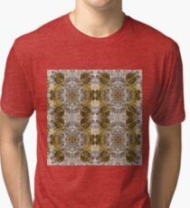 steampunk Tri-blend T-Shirt