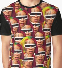 Tekashi69 Graphic T-Shirt