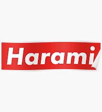 Harami Poster