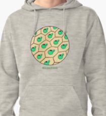 Reptile Senpai S02E07 Pullover Hoodie