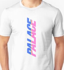 Palace Tri Color Unisex T-Shirt
