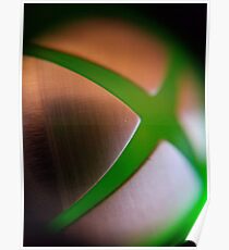 Xbox Poster