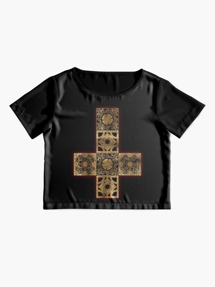 lament configuration shirt