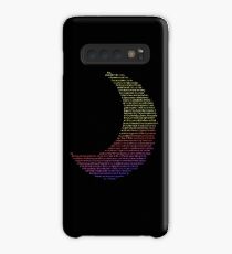 The Dream Of Life - Alan Watts Case/Skin for Samsung Galaxy