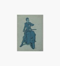 Secret Affair Art Board