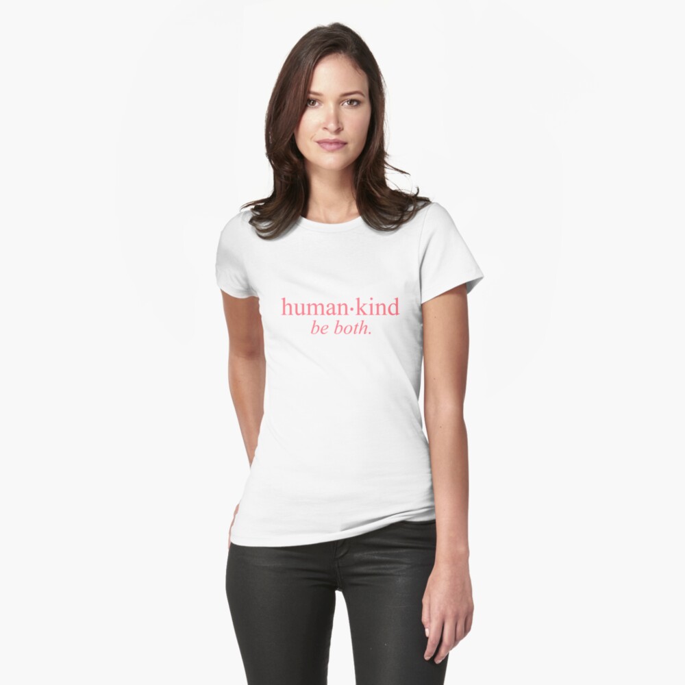 humankind be both shirt