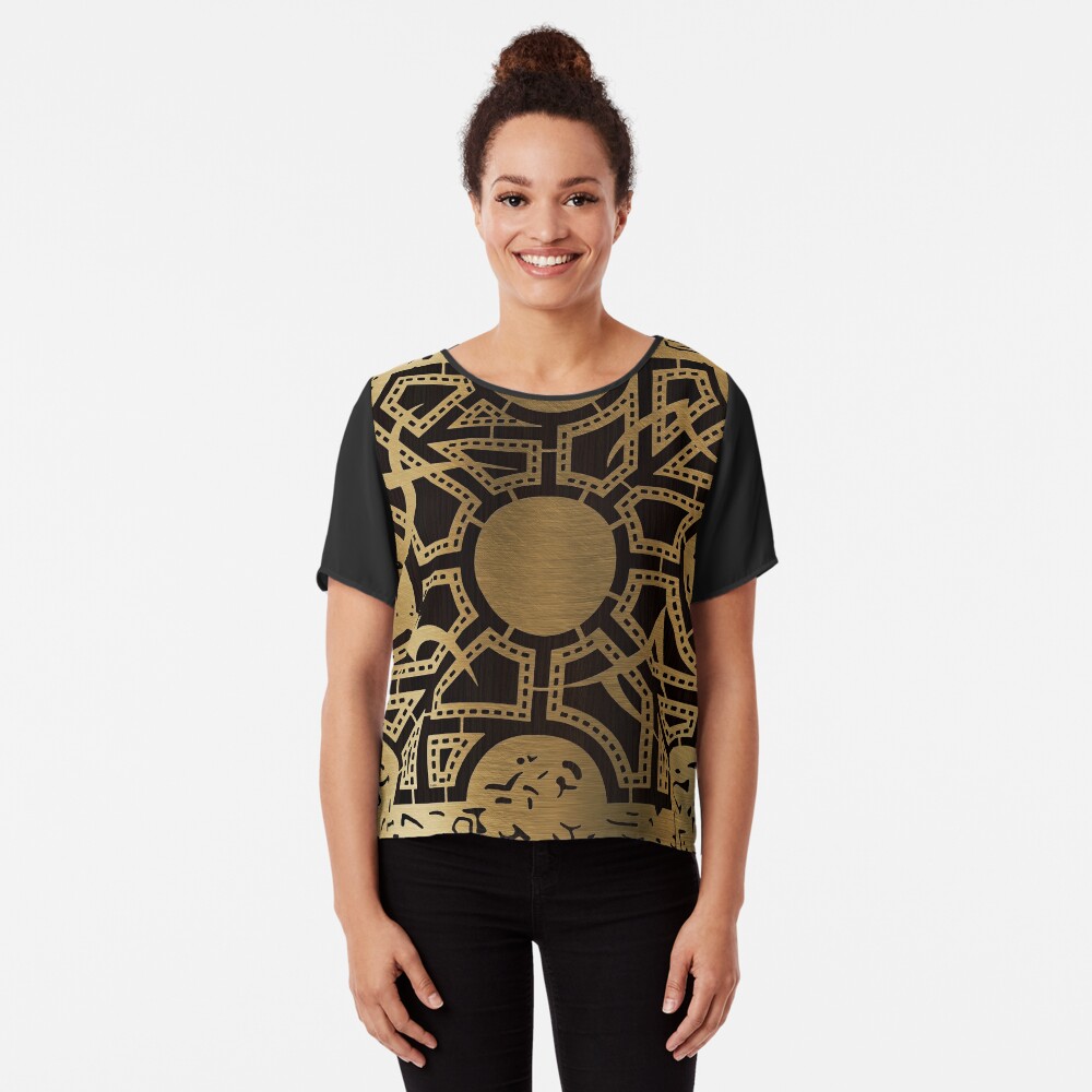 lament configuration shirt