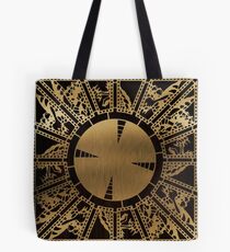 Lament Configuration Side A Tote Bag