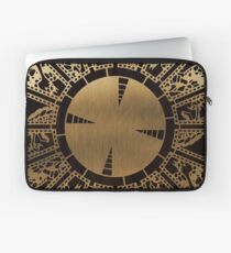 Lament Configuration Side A Laptop Sleeve