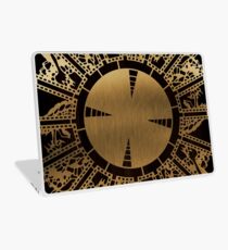 Lament Configuration Side A Laptop Skin