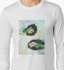 Digital Age Long Sleeve T-Shirt
