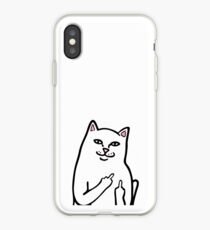 rip n' dip iPhone Case