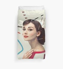 Audrey Duvet Cover