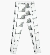 Legging 2 Buildings