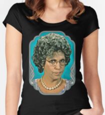 Mama's Family Women's Fitted Scoop T-Shirt
