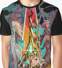 Xenoblade Chronicles™ 2 - Team Graphic T-Shirt