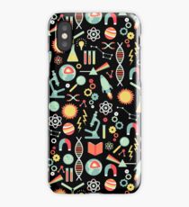 Science Studies iPhone Case